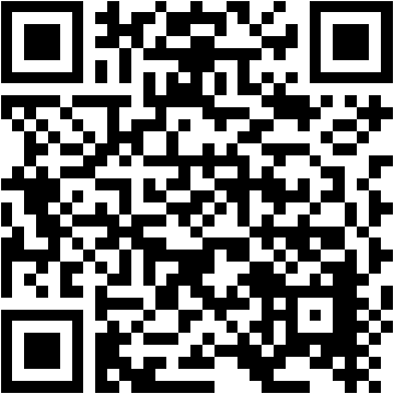 QR code linking to the InBloom Early Learning Instagram profile
